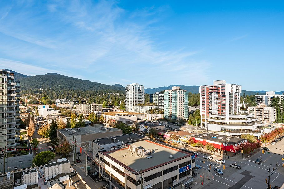 1206 121 W 15th Street North Vancouver, BC - 22