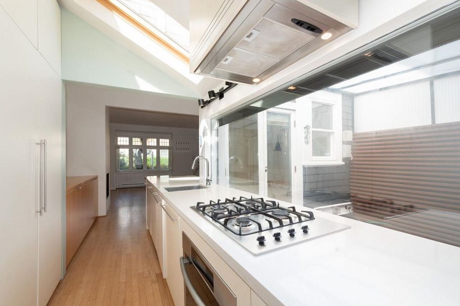 2640 Hemlock Street Vancouver, BC - 15