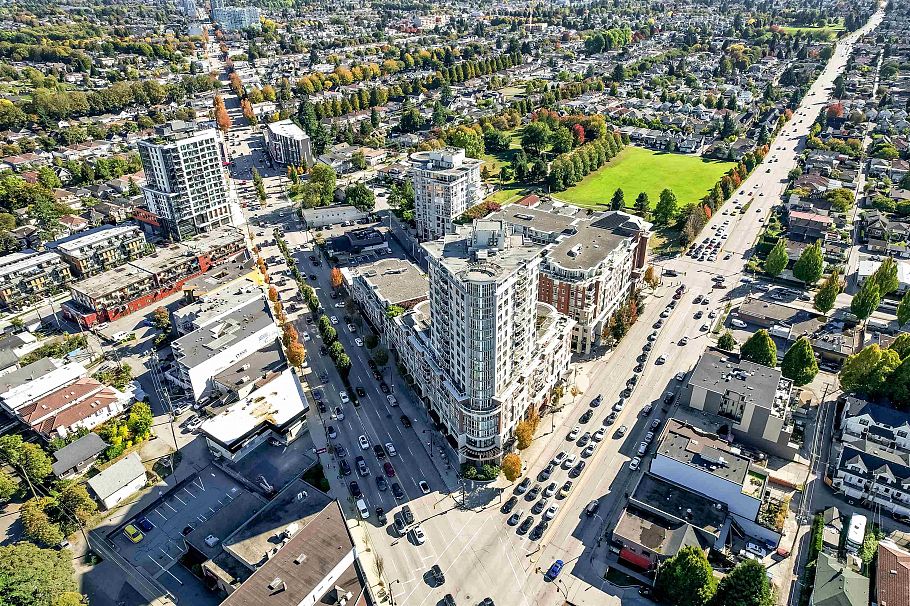 210 4028 Knight Street Vancouver, BC - 20