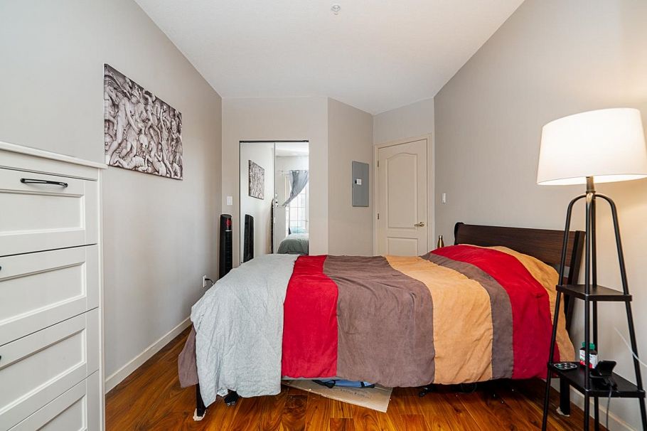 803 1177 Hornby Street Vancouver, BC - 17