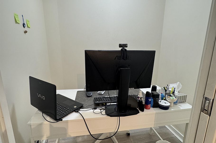 410 977 Mainland Street Vancouver, BC - 5