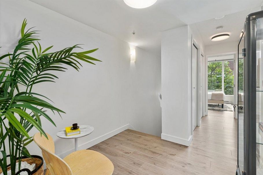 1139 Homer Street Vancouver, BC - 28