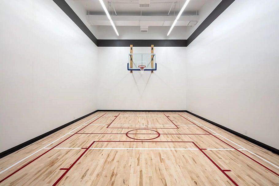 1502 8538 River District Crossing Vancouver, BC - 38