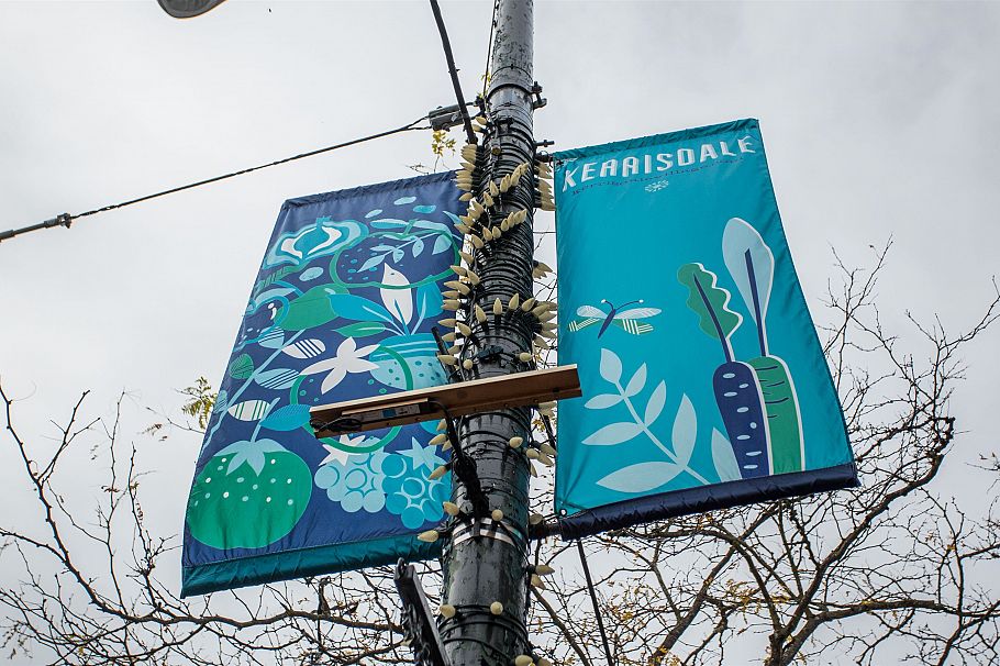 801 2180 W 43rd Avenue Vancouver, BC - 34