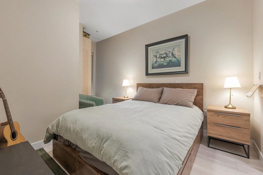 PH5 2889 E 1st Avenue Vancouver, BC - 15