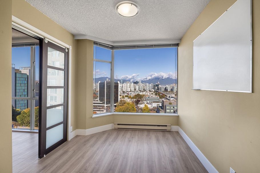 1302 2668 Ash Street Vancouver, BC - 12