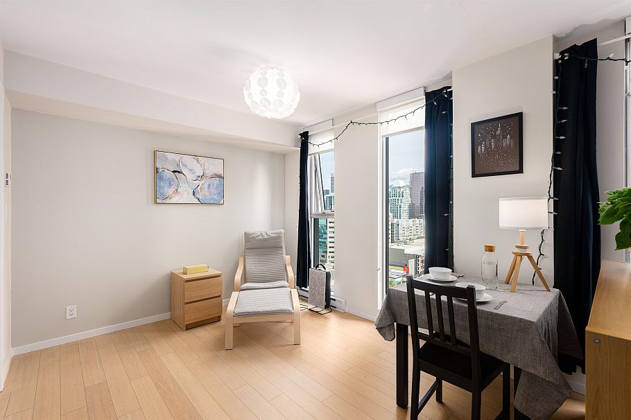 2101 999 Seymour Street Vancouver, BC - 9