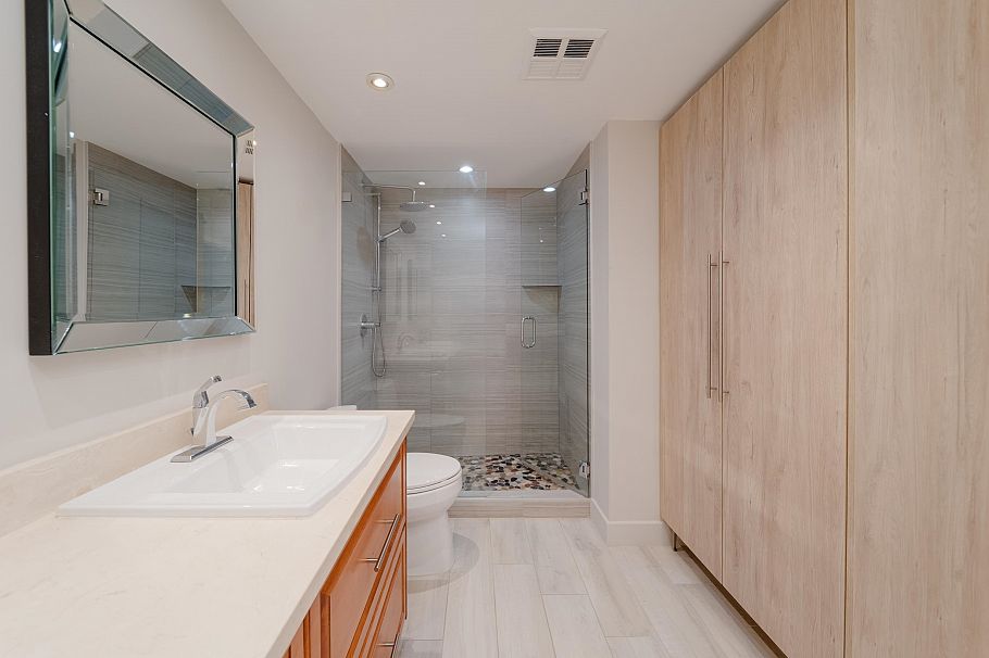 805 1500 Hornby Street Vancouver, BC - 22