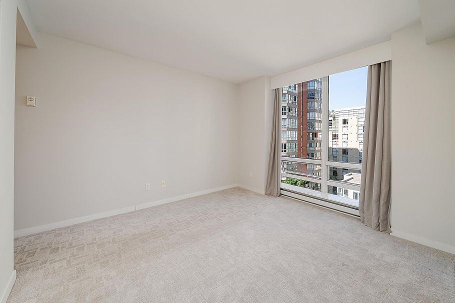 805 1500 Hornby Street Vancouver, BC - 27