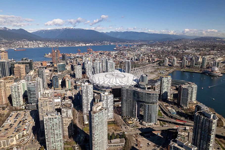 1503 1323 Homer Street Vancouver, BC - 25