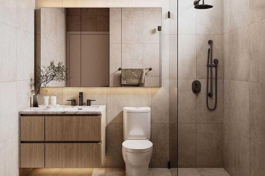 4 930 W 57th Avenue Vancouver, BC - 8