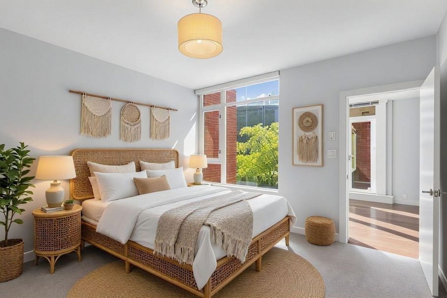 201 2321 Scotia Street Vancouver, BC - 14