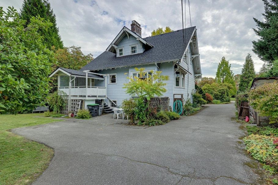 1251 W King Edward Avenue Vancouver, BC - 33