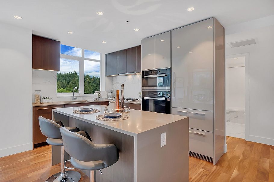 607 1632 Lions Gate Lane North Vancouver, BC - 5