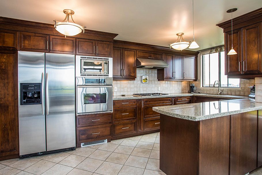 801 2180 W 43rd Avenue Vancouver, BC - 13