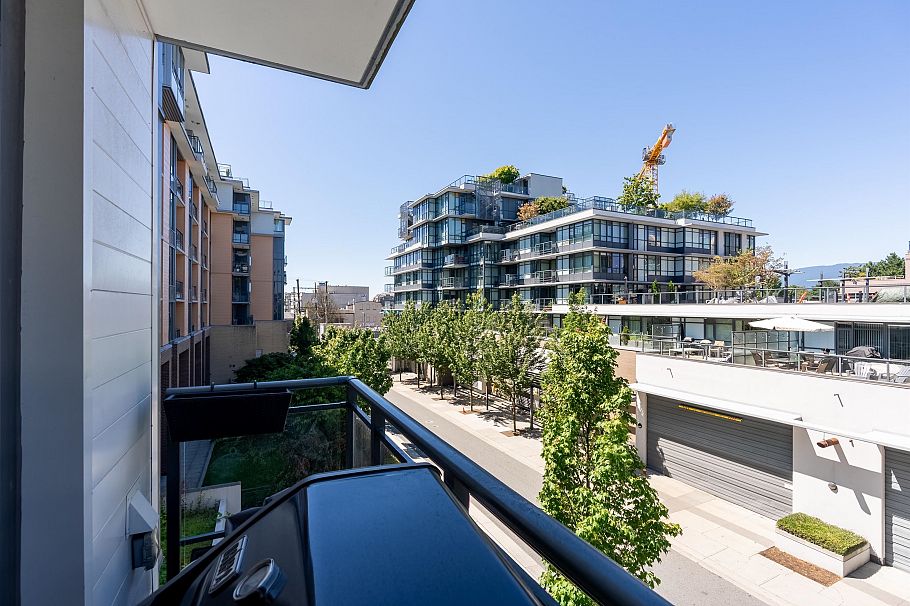309 2565 Maple Street Vancouver, BC - 22