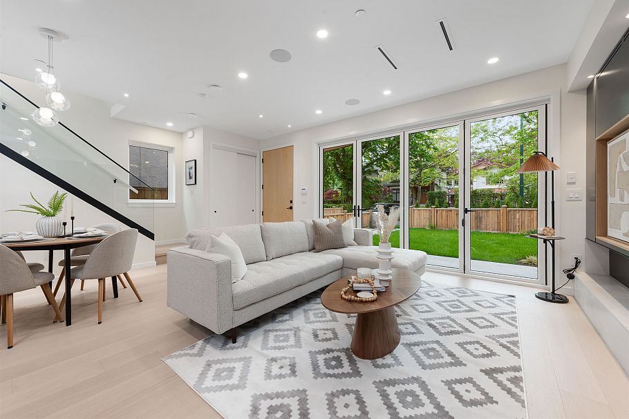 2 2764 W 14th Avenue Vancouver, BC - 10