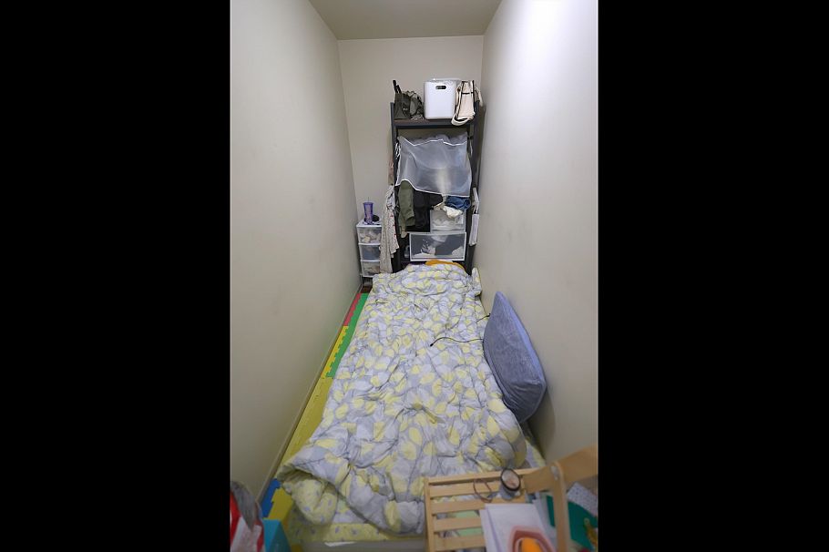 2101 1331 Alberni Street Vancouver, BC - 7