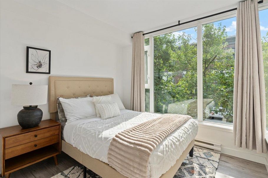 1139 Homer Street Vancouver, BC - 23