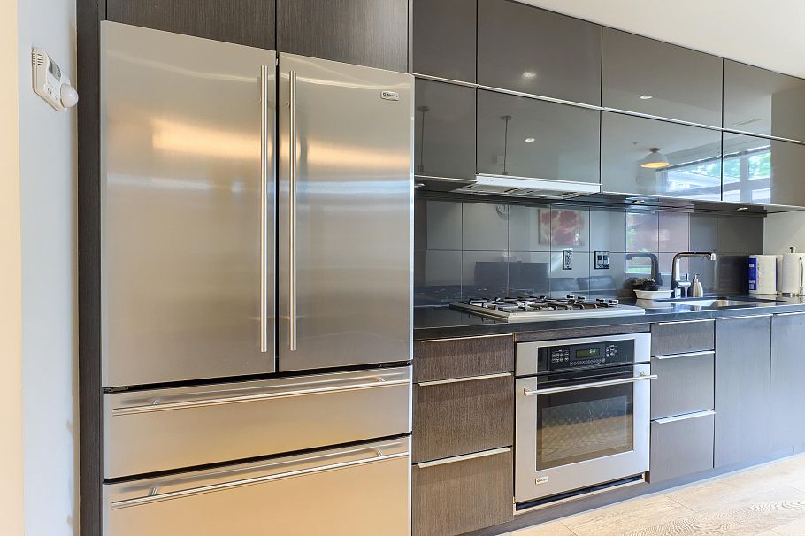 2915 Wall Street Vancouver, BC - 9