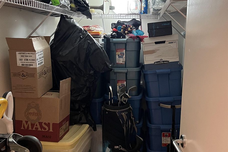 1016 788 Richards Street Vancouver, BC - 13