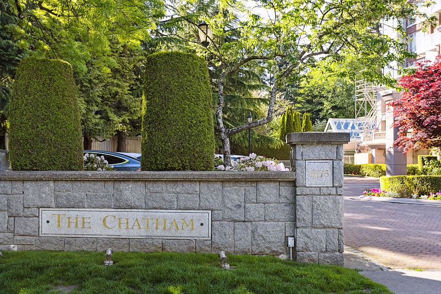 1901 5775 Hampton Place Vancouver, BC - 31