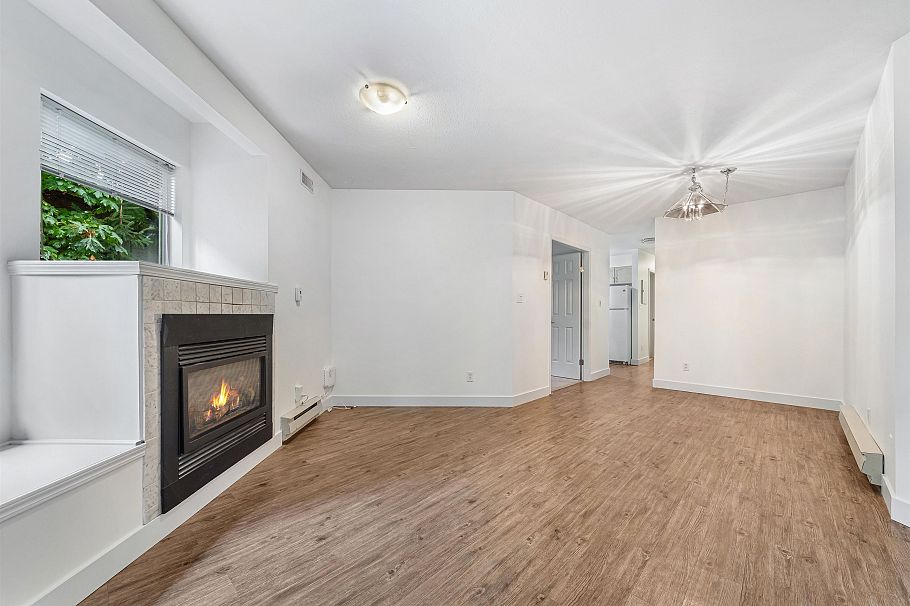 303 123 E 6th Street North Vancouver, BC - 4