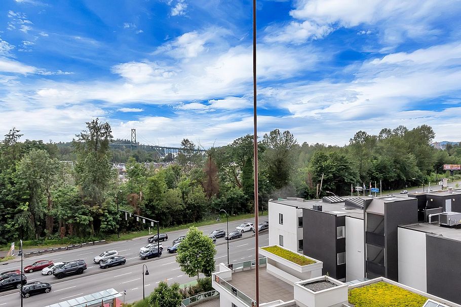 607 1632 Lions Gate Lane North Vancouver, BC - 22