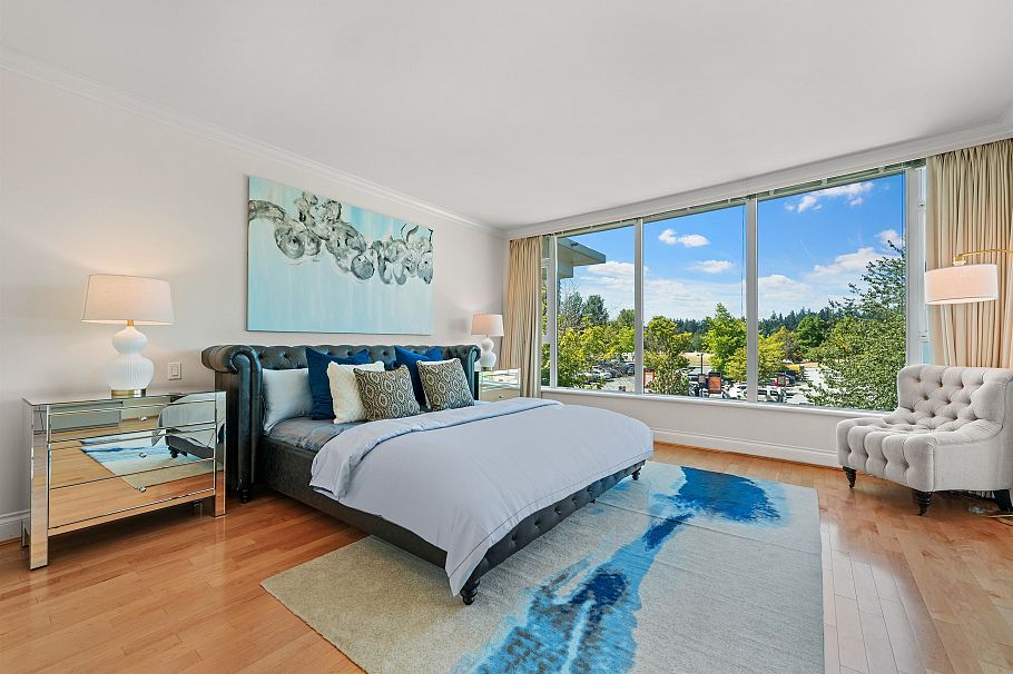 202 1777 Bayshore Drive Vancouver, BC - 25