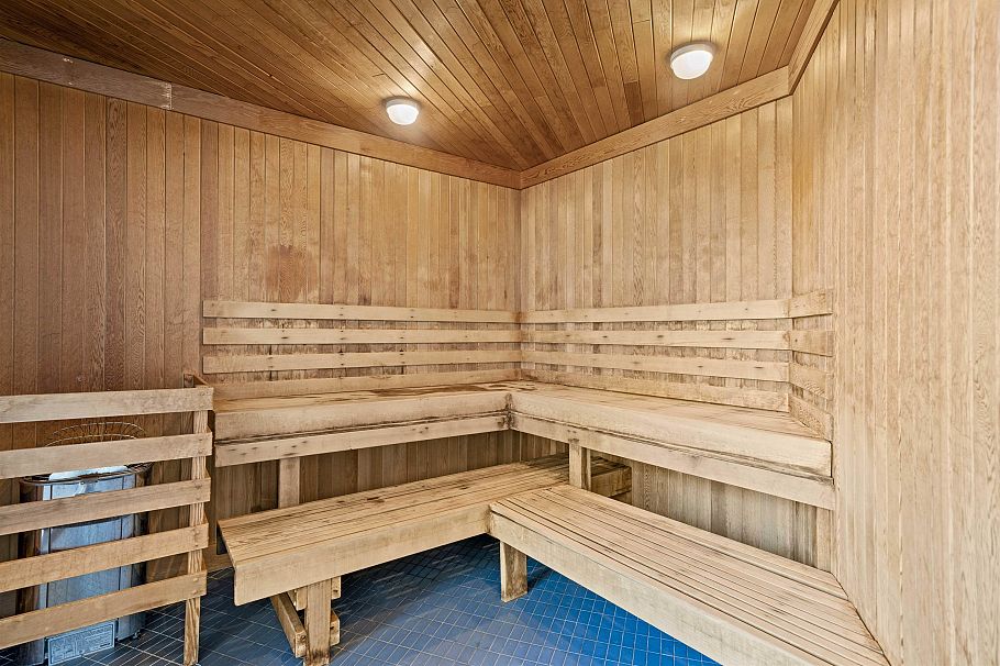 1209 1500 Fern Street North Vancouver, BC - 24