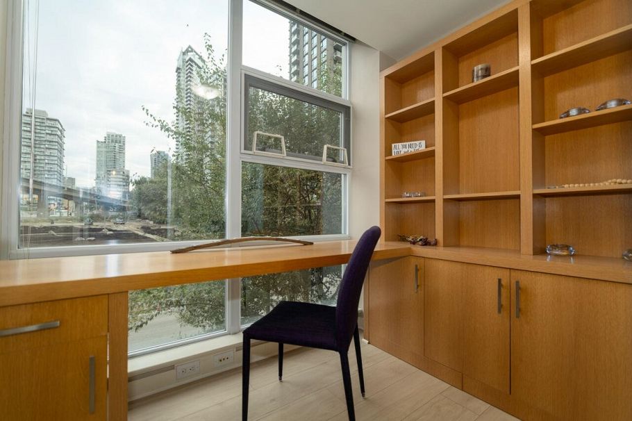 305 638 Beach Crescent Vancouver, BC - 22