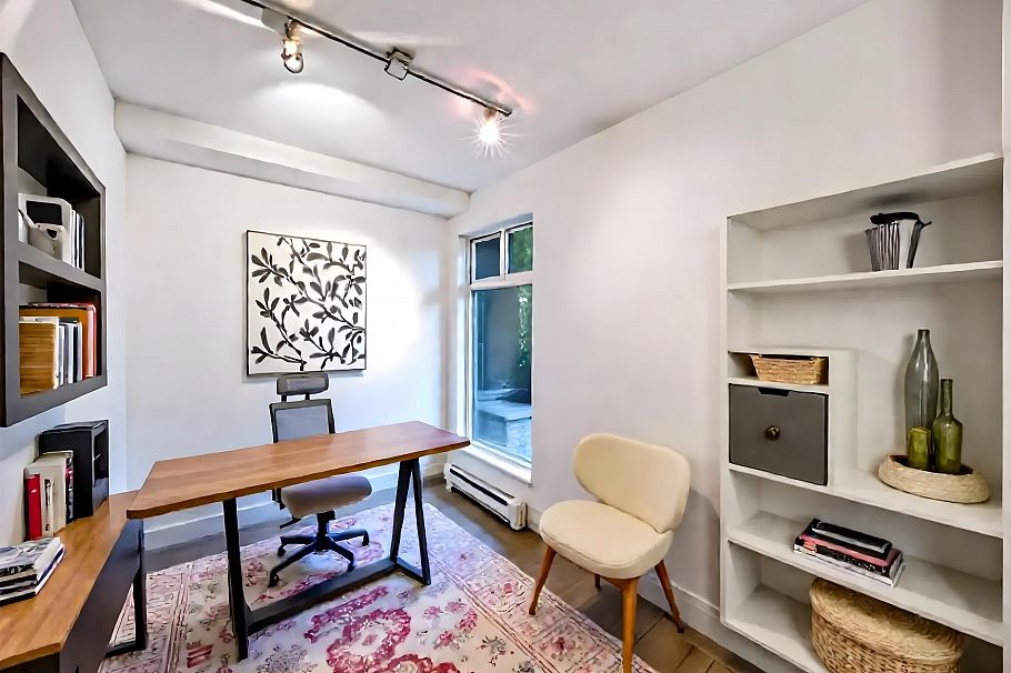 215 3727 W 10th Avenue Vancouver, BC - 18