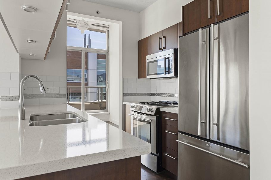 PH2 587 W 7th Avenue Vancouver, BC - 21