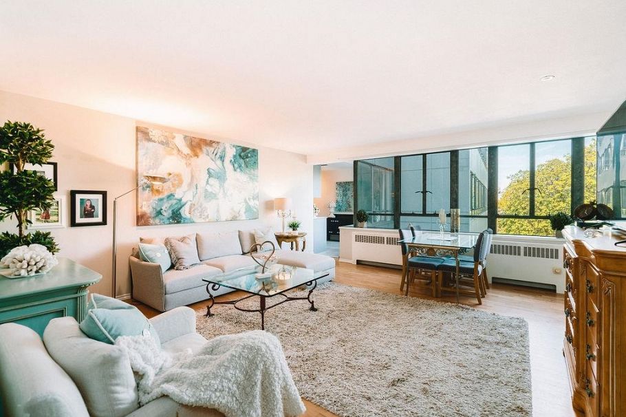 310 1445 Marpole Avenue Vancouver, BC - 6