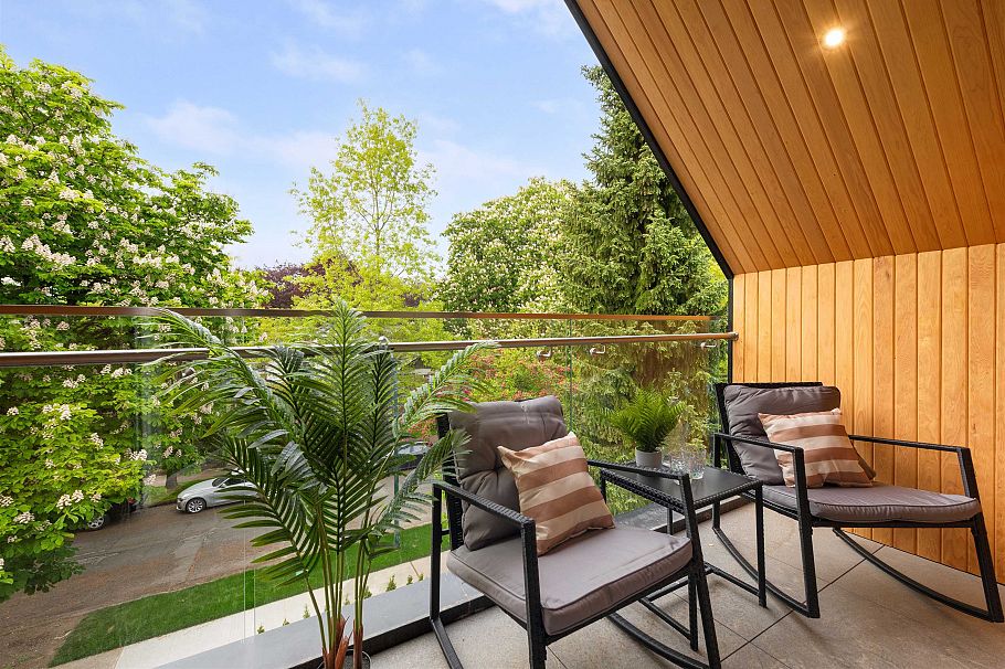 1 2764 W 14th Avenue Vancouver, BC - 27