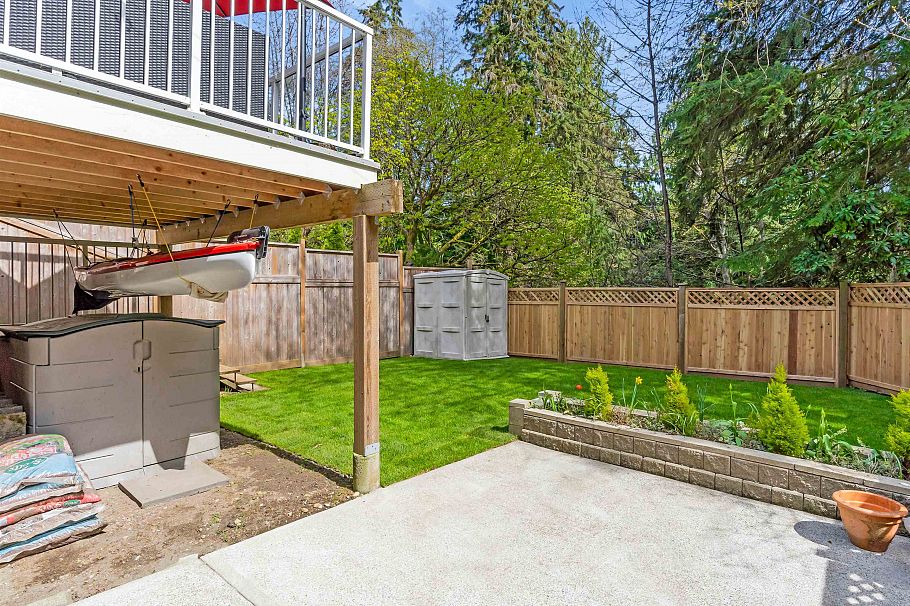 3970 Phyllis Road North Vancouver, BC - 36