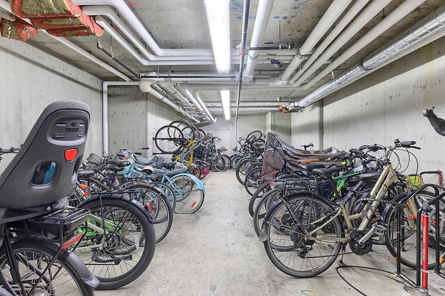 2915 Wall Street Vancouver, BC - 18