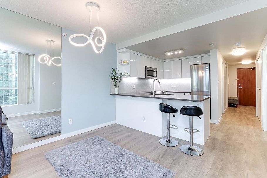501 555 Jervis Street Vancouver, BC - 8