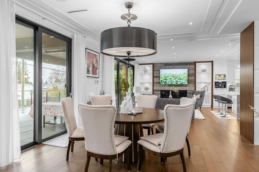 925 Beaumont Drive North Vancouver, BC - 8