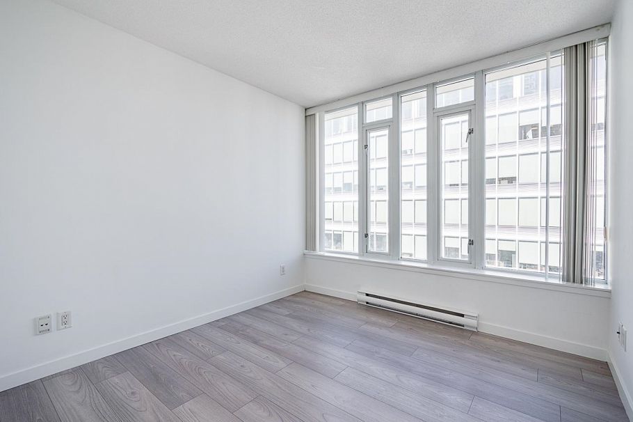 3007 610 Granville Street Vancouver, BC - 18