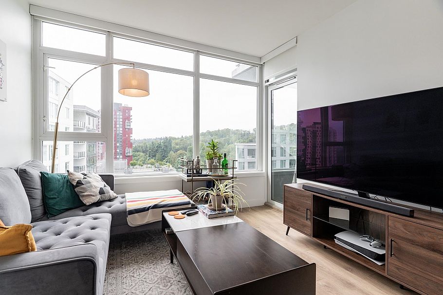 1908 8538 River District Crossing Vancouver, BC - 12