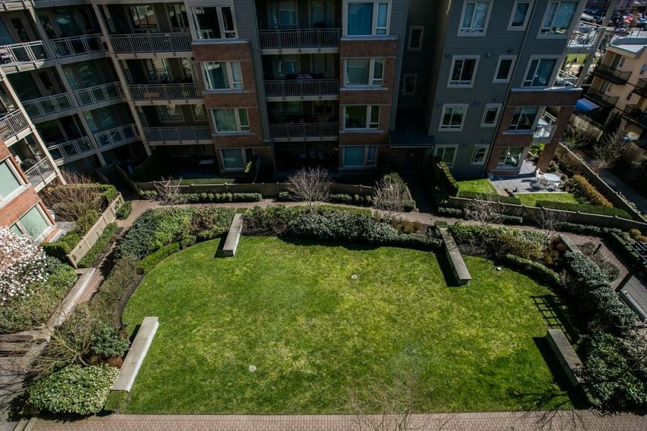 504 119 W 22ND STREET, North Vancouver BC V7M 0B4 North Vancouver, BC - 6