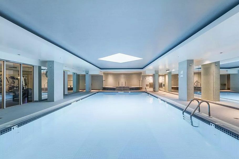 501 555 Jervis Street Vancouver, BC - 27