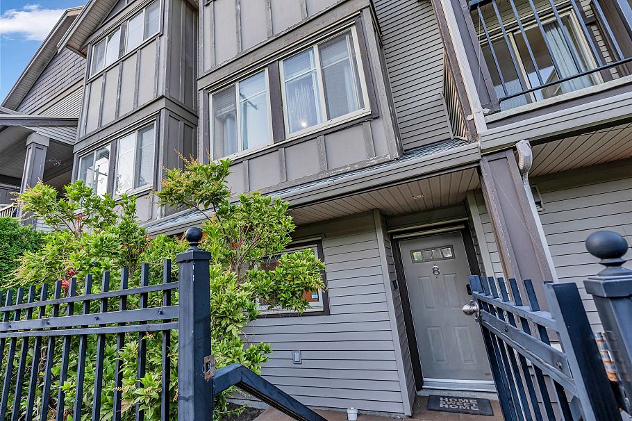 8 3139 Smith Avenue Burnaby, BC - 19