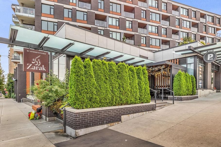 102 334 E 5th Avenue Vancouver, BC - 38