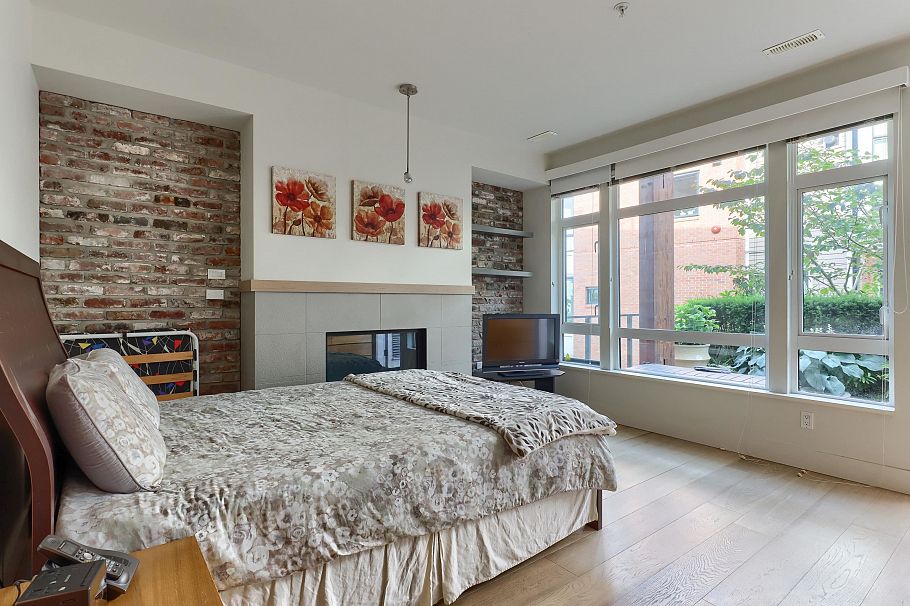 2915 Wall Street Vancouver, BC - 14