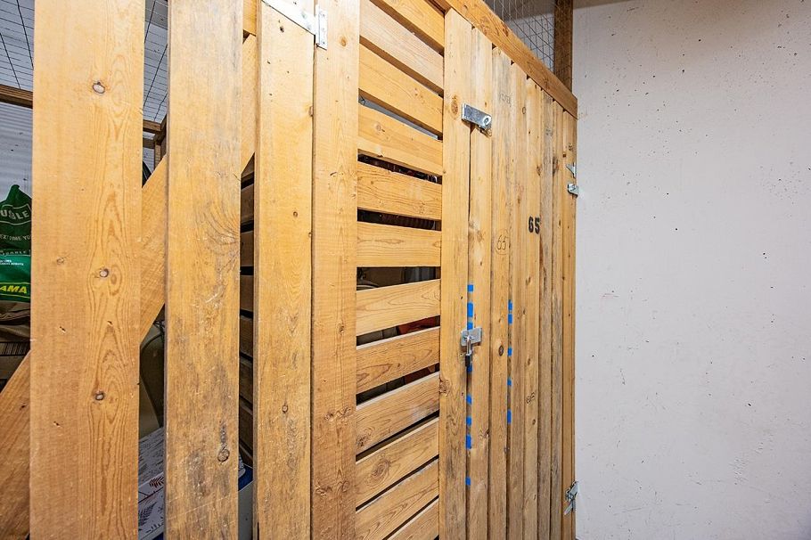 605 888 Pacific Street Vancouver, BC - 20