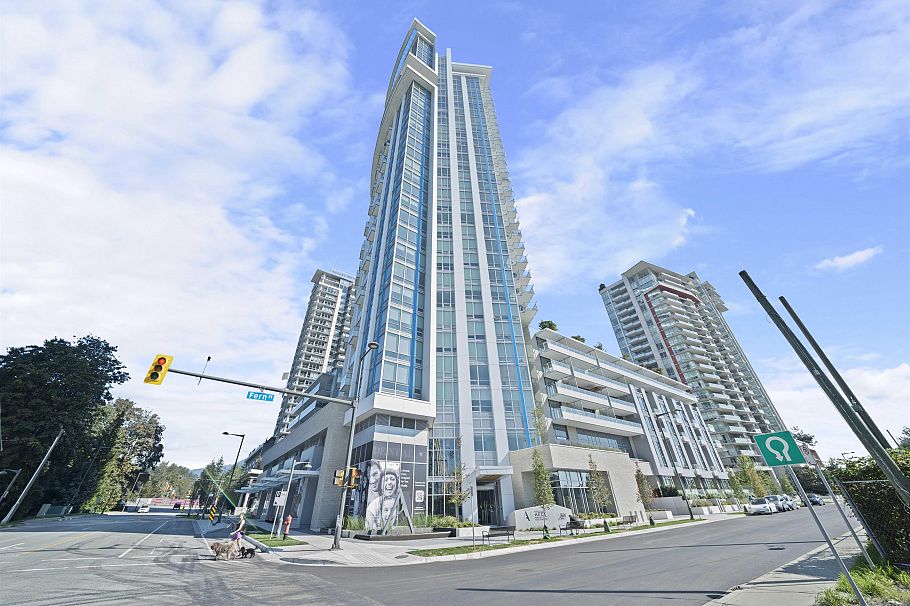 1209 1500 Fern Street North Vancouver, BC - 32