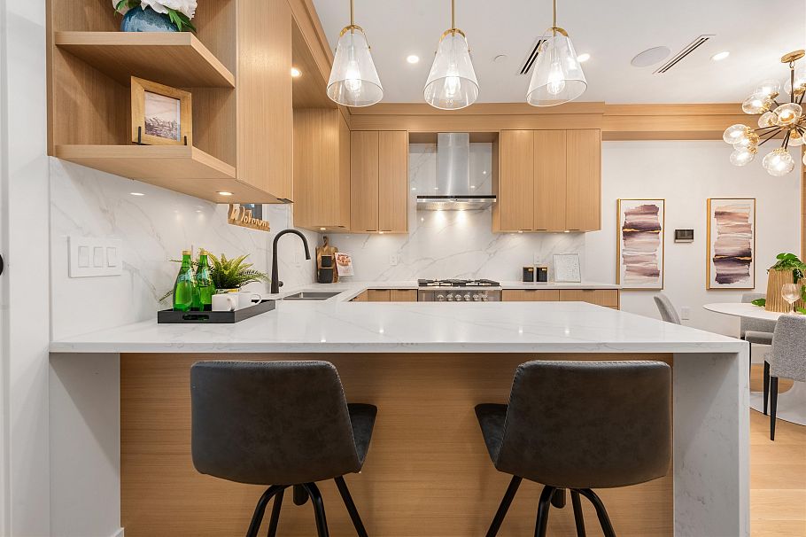 2052 Ferndale Street Vancouver, BC - 14