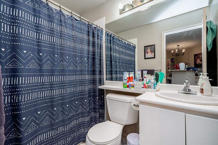 803 1177 Hornby Street Vancouver, BC - 20